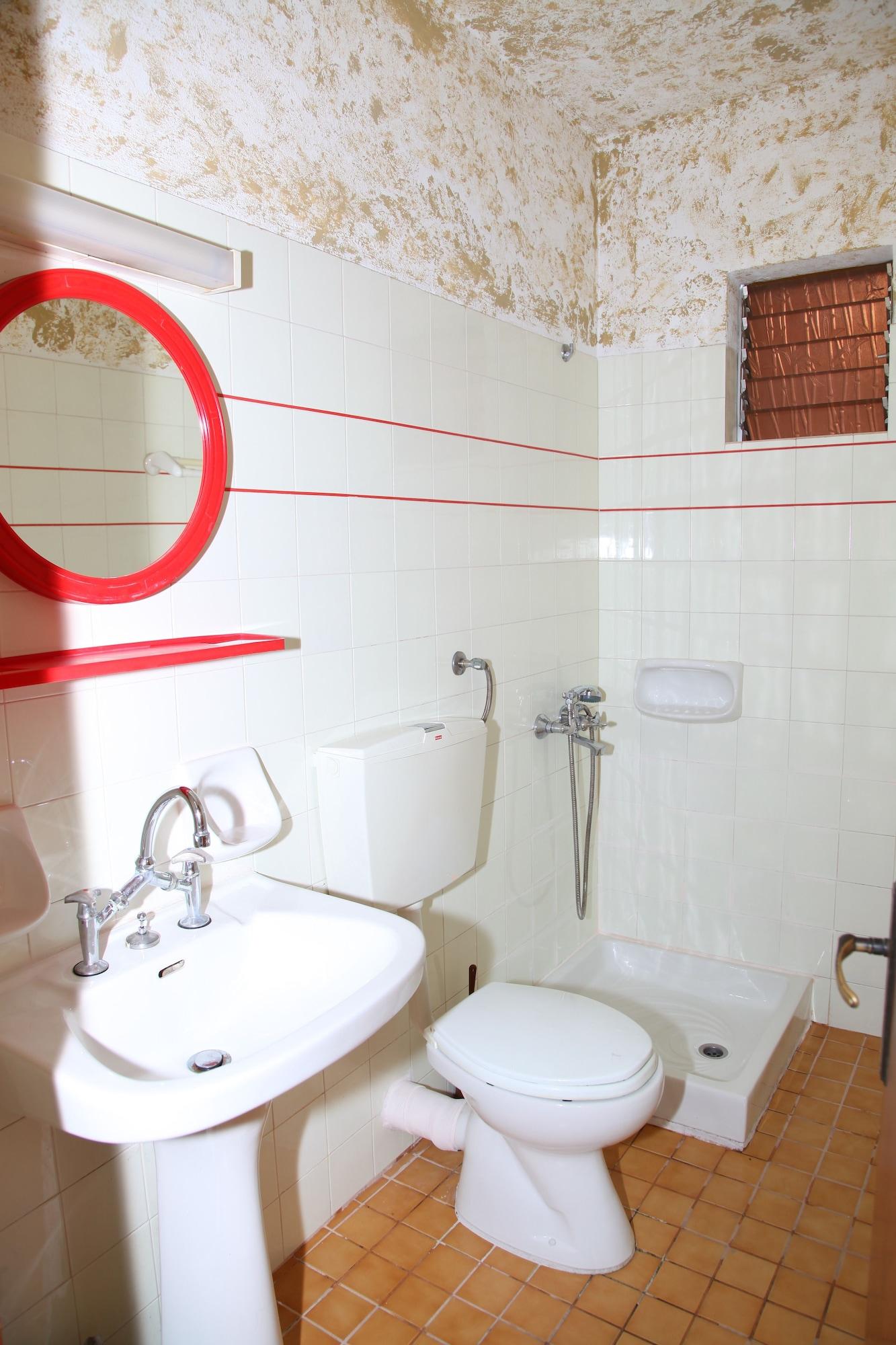 הרסוניסוס Sogiorka Apartments מראה חיצוני תמונה