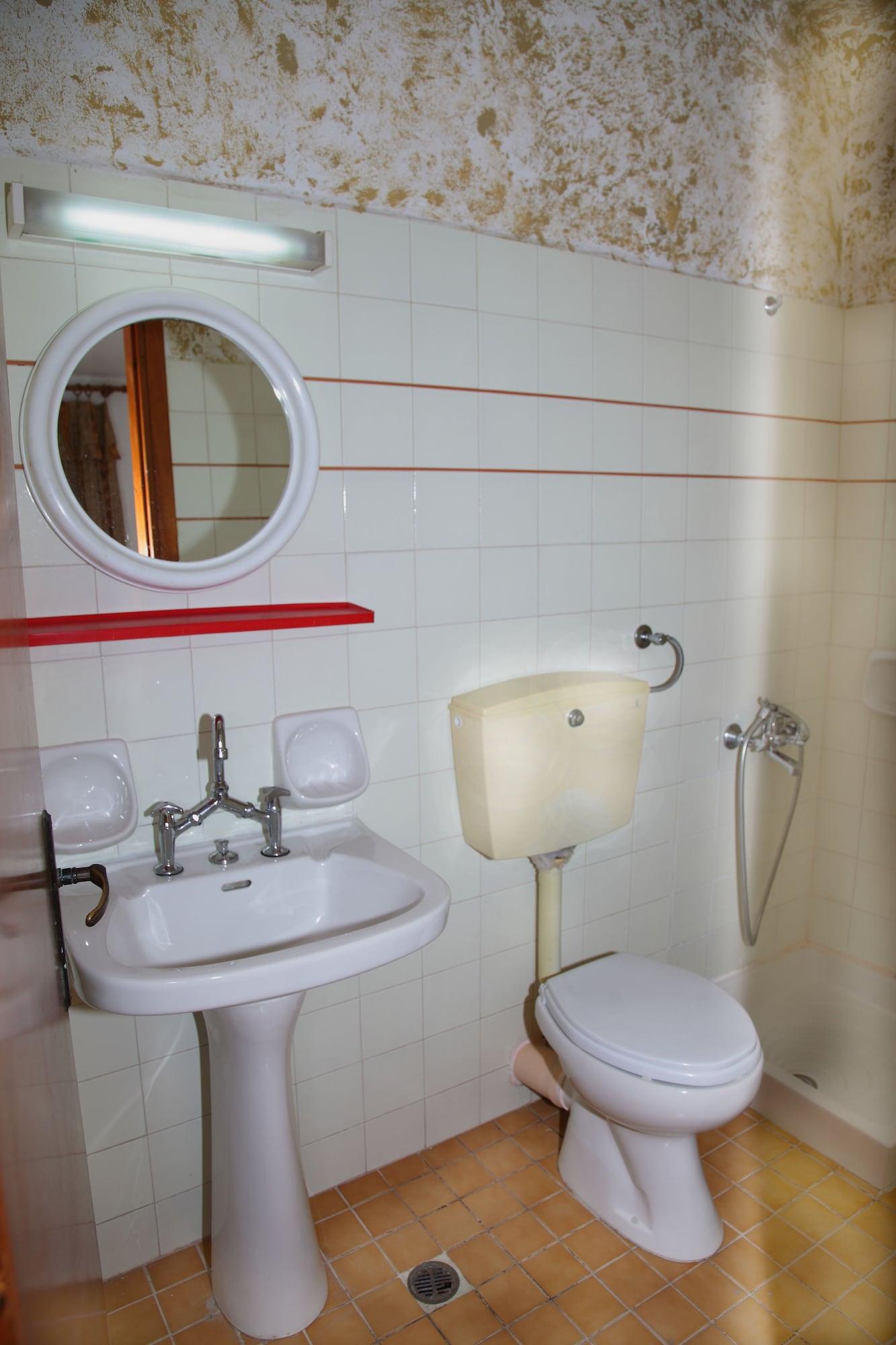 הרסוניסוס Sogiorka Apartments מראה חיצוני תמונה