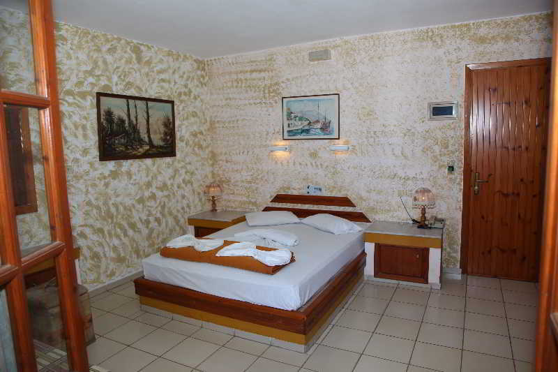 הרסוניסוס Sogiorka Apartments מראה חיצוני תמונה